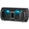 Defender reproduktor Rage, Li-Ion, 2.0, 50W, čierny, regulácia hlasitosti, LED podsvietenie, BT 5.0, TWS, diaľkové ovládanie, 45Hz Defender reproduktor Rage, Li-Ion, 2.0, 50W, čierny, regulácia hlasitosti, LED podsvietenie, BT 5.0, TWS, diaľkové ovládanie, 45Hz
