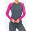 DYNAFIT TOUR LIGHT MERINO W L/S TEE Lady DYNAFIT TOUR LIGHT MERINO W L/S TEE Lady