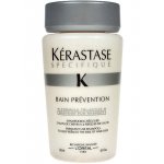 Kérastase Specifique Bain Prevention Shampoo Help Reduce Ris Šampón proti vypadávaniu vlasov pre časté použitie 250 ml