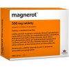 Magnerot tbl.100 x 500 mg Magnerot tbl.100 x 500 mg