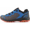 Outdoorová obuv s ptx membránou ALPINE PRE IBANE 2 modrá 44 Outdoorová obuv s ptx membránou ALPINE PRE IBANE 2 modrá 44