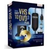 Easy VHS to DVD 3 Plus Eng (box) (251000EU)