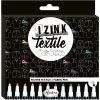 Aladine fixky na textil 12 farieb