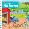 Čo sa deje: Na farme - Svojtka&Co. Čo sa deje: Na farme - Svojtka&Co.