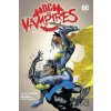 DC Comics DC vs. Vampires 2 DC Comics DC vs. Vampires 2