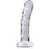 Icicles - n. 62 glass massager Icicles - n. 62 glass massager