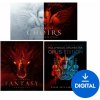 EastWest Sounds Hollywood Tec 3 Bundle (Digitálny produkt) EastWest Sounds Hollywood Tec 3 Bundle (Digitálny produkt)