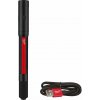 MILWAUKEE IRPL250 aku LED ručná lampa 4V TRUEVIEW 250lm, IP67, laserové ukazovadlo 4933478705 MILWAUKEE IRPL250 aku LED ručná lampa 4V TRUEVIEW 250lm, IP67, laserové ukazovadlo 4933478705