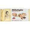 Matilde Vicenzi Millefoglie minisnack s orieškovou náplňou 125g Matilde Vicenzi Millefoglie minisnack s orieškovou náplňou 125g