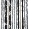 Dekoratívny záves proti hmyzu na dvere karavanu Brunner, 100 × 205 cm farba antracitová/svetlosivá/strieborná Dekoratívny záves proti hmyzu na dvere karavanu Brunner, 100 × 205 cm farba antracitová/svetlosivá/strieborná