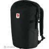 Fjällräven Ulvö Rolltop 30l Black Fjällräven Ulvö Rolltop 30l Black
