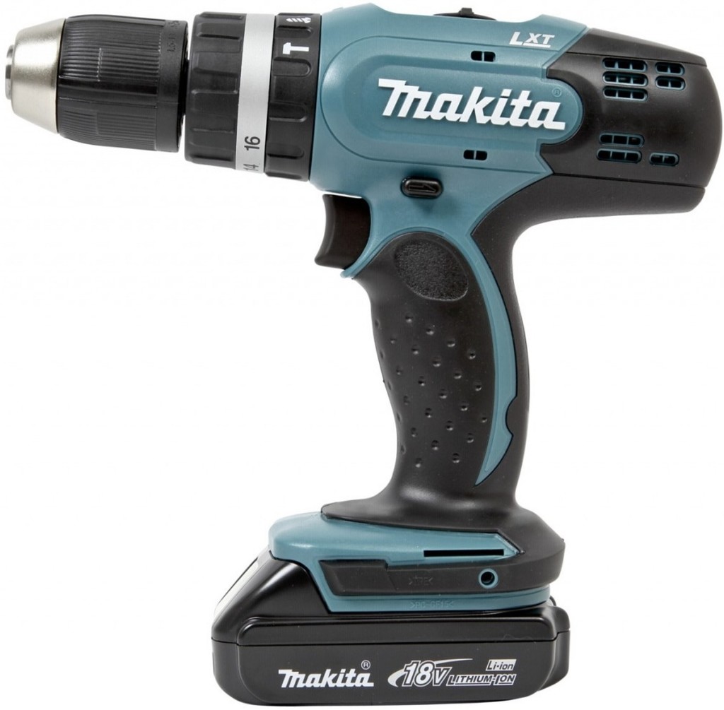 Makita DHP453SYE