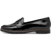 Tamaris 1-24239-42-018 Dámske mokasíny čierne 40 Tamaris 1-24239-42-018 Dámske mokasíny čierne 40