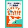 Shrink Solves Murder - Philippa Perry, Cornerstone Shrink Solves Murder - Philippa Perry, Cornerstone