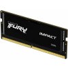 Kingston FURY Impact DDR5 16GB 6400MHz CL38 (1x16GB) KF564S38IB-16 Kingston FURY Impact DDR5 16GB 6400MHz CL38 (1x16GB) KF564S38IB-16