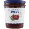 Zuegg višňový džem bez cukru 320 g