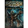 Bioshock Remastered Bioshock Remastered