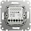 Sedna Design stmievač otočný univerzálny RC 5-200W LED aluminium Sedna Design stmievač otočný univerzálny RC 5-200W LED aluminium