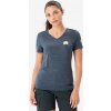 SIMOND Dámske tričko Merino Fresh krátky rukáv modročierne XL SIMOND Dámske tričko Merino Fresh krátky rukáv modročierne XL