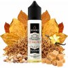 Příchuť Bombo Platinum Tobaccos S&V 15ml Originis (Tabák RY4) Příchuť Bombo Platinum Tobaccos S&V 15ml Originis (Tabák RY4)