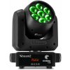 BeamZ Cobra 720 Wash Moving Head 7x 20W s Zoom BeamZ Cobra 720 Wash Moving Head 7x 20W s Zoom
