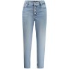 CALVIN KLEIN JEANS DENIM ŽENY MODRÁ Azzurro 26L28 CALVIN KLEIN JEANS DENIM ŽENY MODRÁ Azzurro 26L28