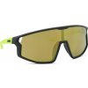 Uvex Skyryse Jr. Black-Yellow Matt/Mir. Yellow S5330762616 Uvex Skyryse Jr. Black-Yellow Matt/Mir. Yellow S5330762616