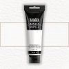 AKRYLOVÁ FARBA - LIQUITEX - BASICS ACRYLIC - 118 ML | 430 TRANSPARENT MIXING WHITE AKRYLOVÁ FARBA - LIQUITEX - BASICS ACRYLIC - 118 ML | 430 TRANSPARENT MIXING WHITE