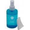 Spincare Record Cleaning Solution & Microfibre Cloth Spincare Record Cleaning Solution & Microfibre Cloth