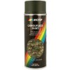 Motip Camouflage RAL 6031 maskovacie farba v spreji 400 ml Motip Camouflage RAL 6031 maskovacie farba v spreji 400 ml