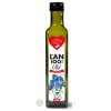 VIRDE ĽAN 100% OLEJ 1x250 ml VIRDE ĽAN 100% OLEJ 1x250 ml