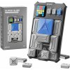 Logická elektronická hra Giiker - Super Slide Puzzle Game - Moon Grey uni Logická elektronická hra Giiker - Super Slide Puzzle Game - Moon Grey uni