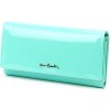 Dámska peňaženka Pierre Cardin turkus KZ54222 Dámska peňaženka Pierre Cardin turkus KZ54222