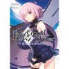 Kodansha Fate/Grand Order -mortalis:stella- 1 (Manga) Kodansha Fate/Grand Order -mortalis:stella- 1 (Manga)
