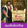 Ulička hanby - Letopisy královské komory - Vlastimil Vondruška Ulička hanby - Letopisy královské komory - Vlastimil Vondruška