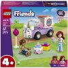 LEGO Friends 42675 Jednorožie donáškové auto s tortou LEGO Friends 42675 Jednorožie donáškové auto s tortou