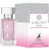 Maison Alhambra Jubilant Rose parfumovaná voda dámska 100 ml Maison Alhambra Jubilant Rose parfumovaná voda dámska 100 ml
