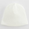 Dojčenská bavlnená čiapočka New Baby Luxury clothing biela - 92/98 Dojčenská bavlnená čiapočka New Baby Luxury clothing biela - 92/98
