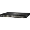 HPE Aruba Networking 2930F 48G PoE+ 4SFP+ 740W Switch HPE Aruba Networking 2930F 48G PoE+ 4SFP+ 740W Switch