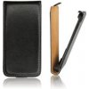 Slim puzdro HTC One V Black Slim puzdro HTC One V Black