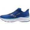 Mizuno WAVE SERENE modrá tyrkysová biela