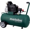 Olejový kompresor Metabo BASIC 250-50 W 50 l, 8 bar Olejový kompresor Metabo BASIC 250-50 W 50 l, 8 bar