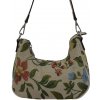Dámska vzorovaná kabelka ORIENT 4 Dámska vzorovaná kabelka ORIENT 4