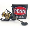 Navijak Penn Battle III 4000 6.2:1 Navijak Penn Battle III 4000 6.2:1