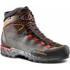 La Sportiva Trango Tech Leather Gtx sivé