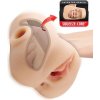 Pdx plus - double pounder vibrating squeeze stroker light 20.5 cm Pdx plus - double pounder vibrating squeeze stroker light 20.5 cm