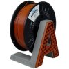 AURAPOL PET-G Filament Medená hnedá 1 kg 1,75 mm PETG606908 AURAPOL PET-G Filament Medená hnedá 1 kg 1,75 mm PETG606908