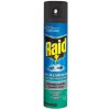 RAID Proti lietajúcemu hmyzu s eukalyptovým olejom 400 ml RAID Proti lietajúcemu hmyzu s eukalyptovým olejom 400 ml