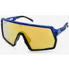 Cyklistické okuliare Rudy Project Kelion - crystal blue/multilaser yellow Cyklistické okuliare Rudy Project Kelion - crystal blue/multilaser yellow