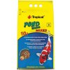 Tropical Pond sticks Mixed 10 l/800 g Tropical Pond sticks Mixed 10 l/800 g